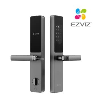 DL05 Cerradura Ezviz para puerta principal