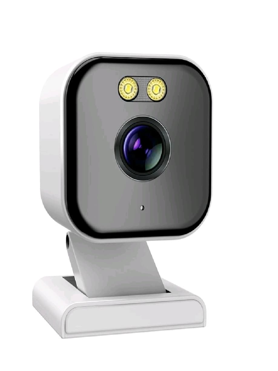 C11-4MP Cámara Inteligente WIFI Tuya SmartV